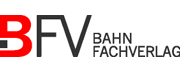 Logo: Bahn Fachverlag