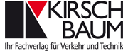 Logo: Kirschbaum Verlag