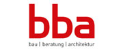 Logo: bba Magazin