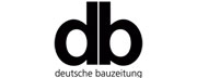Logo: db Magazin