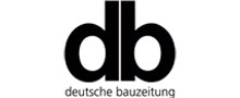 Logo: db Magazin